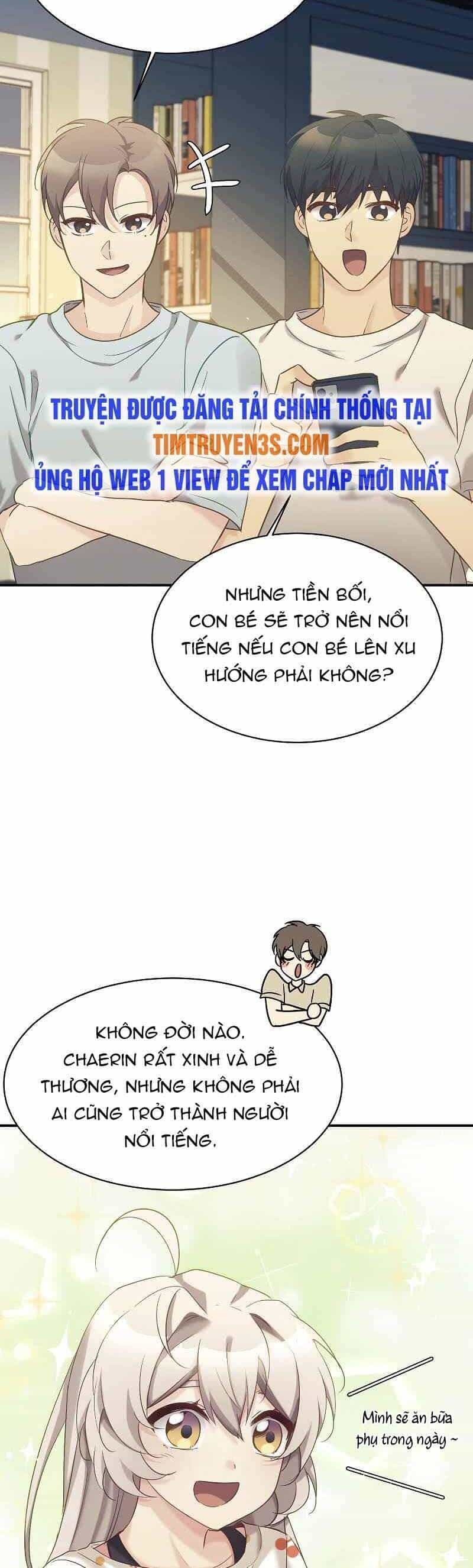 Con Gái Tôi Là Rồng! - Chương 32 - ảnh 34