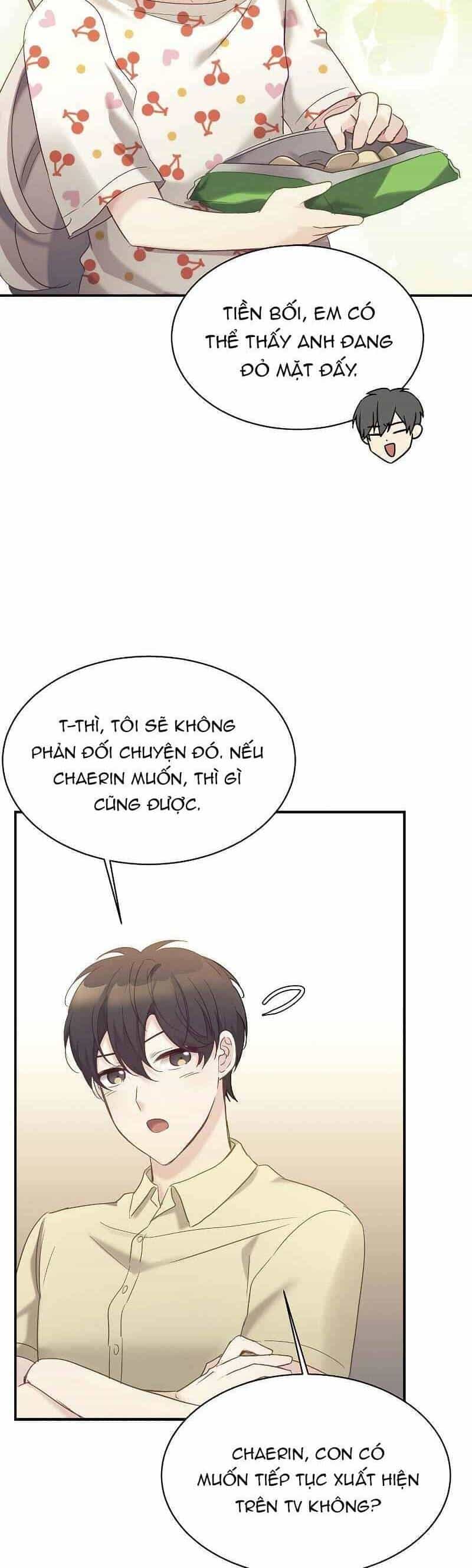 Con Gái Tôi Là Rồng! - Chương 32 - ảnh 35