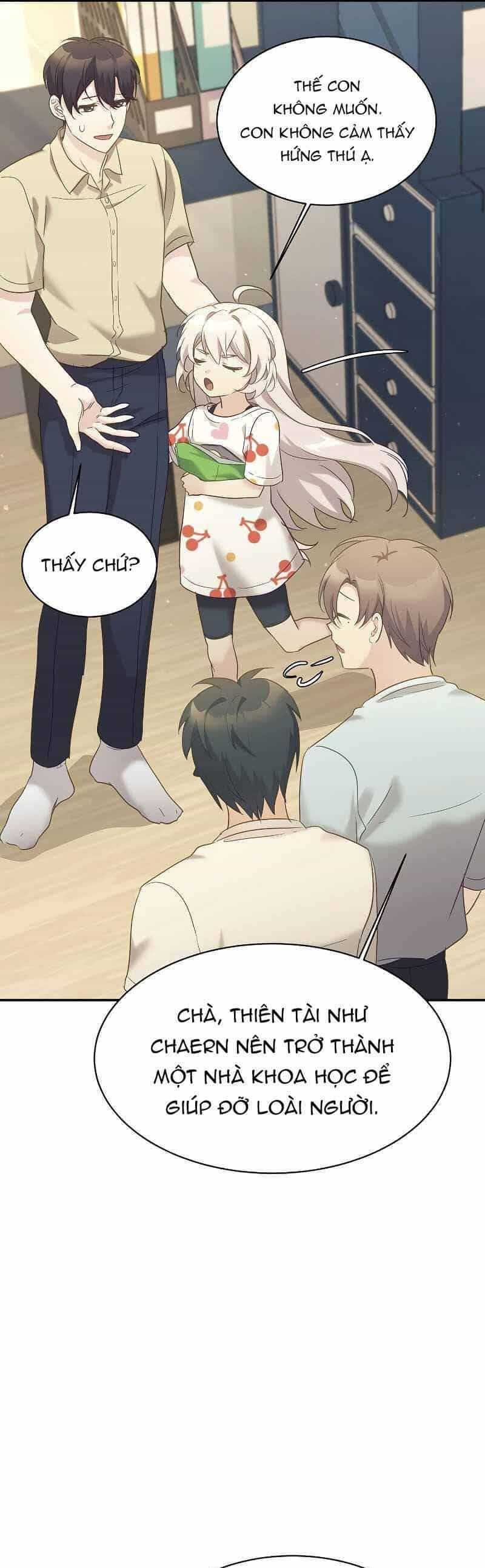Con Gái Tôi Là Rồng! - Chương 32 - ảnh 37