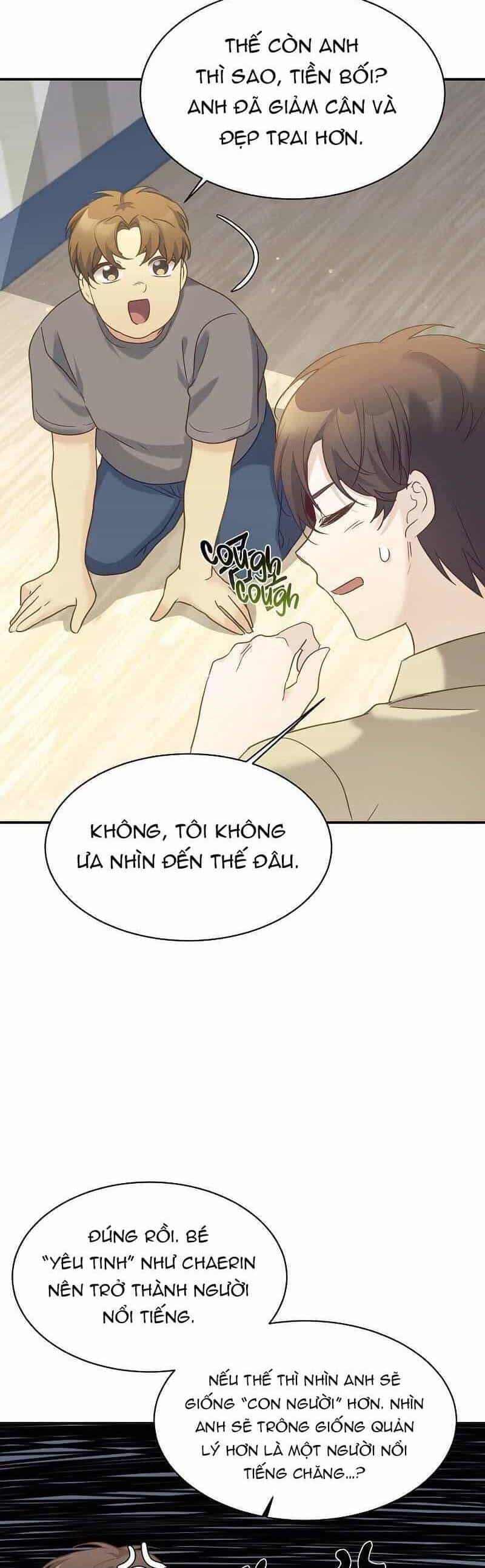 Con Gái Tôi Là Rồng! - Chương 32 - ảnh 38