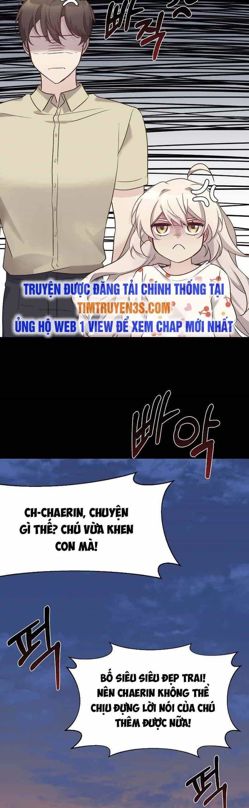 Con Gái Tôi Là Rồng! - Chương 32 - ảnh 39