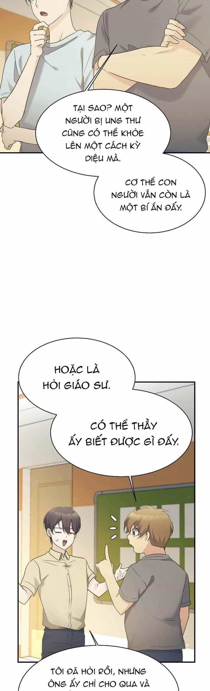Con Gái Tôi Là Rồng! - Chương 32 - ảnh 4