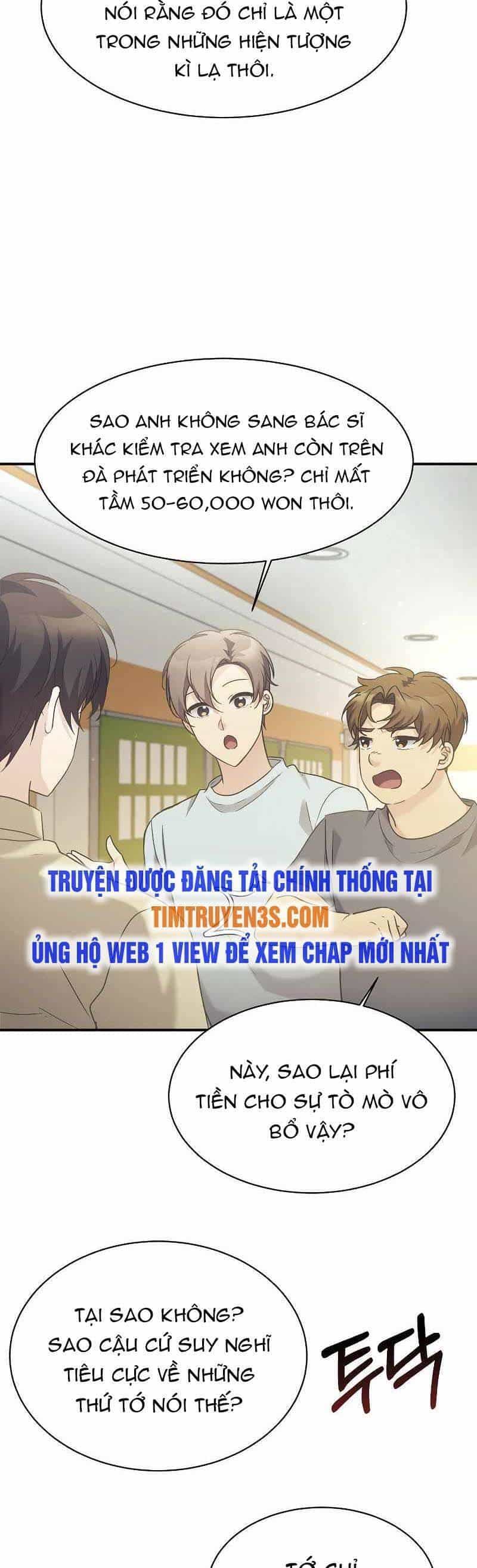 Con Gái Tôi Là Rồng! - Chương 32 - ảnh 5