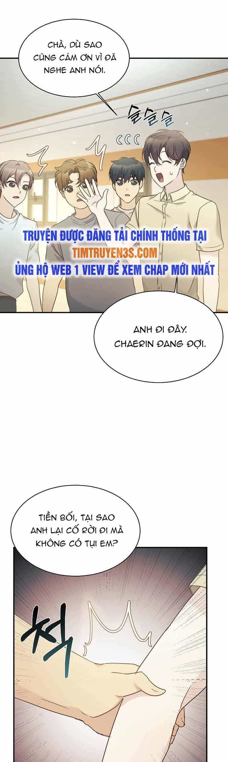 Con Gái Tôi Là Rồng! - Chương 32 - ảnh 7