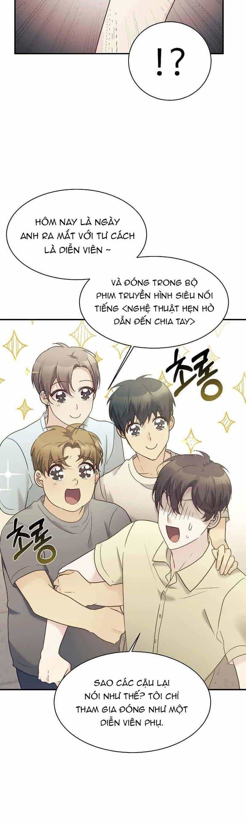 Con Gái Tôi Là Rồng! - Chương 32 - ảnh 8