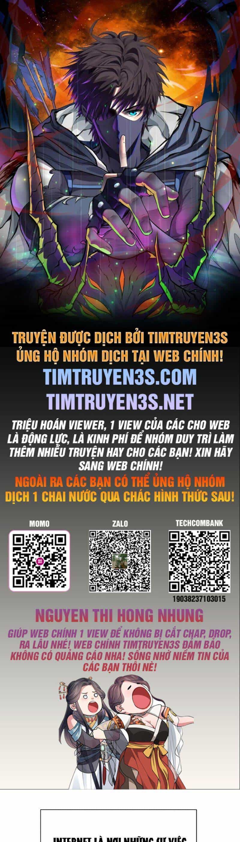 Con Gái Tôi Là Rồng! - Chương 33 - ảnh 1