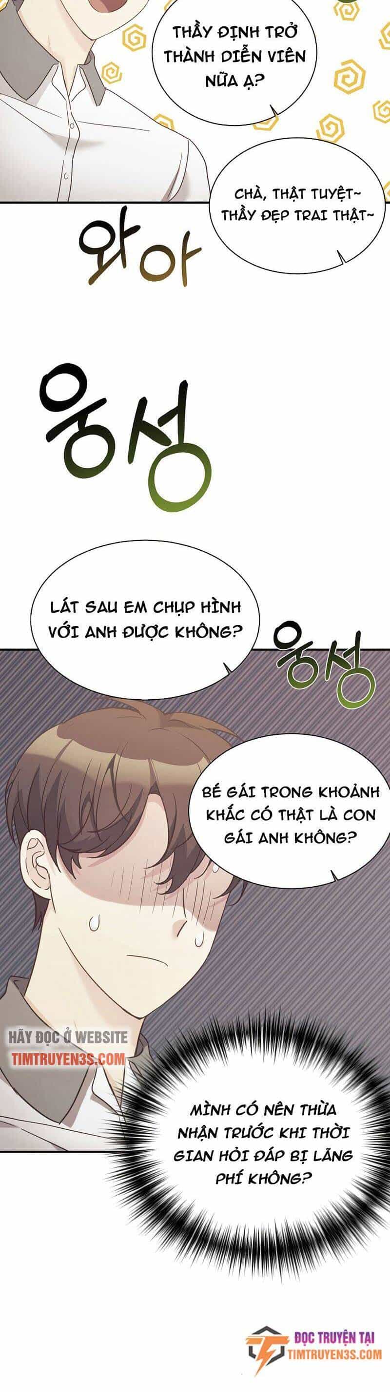Con Gái Tôi Là Rồng! - Chương 33 - ảnh 11