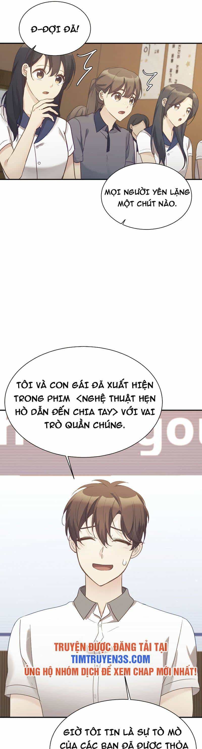 Con Gái Tôi Là Rồng! - Chương 33 - ảnh 12