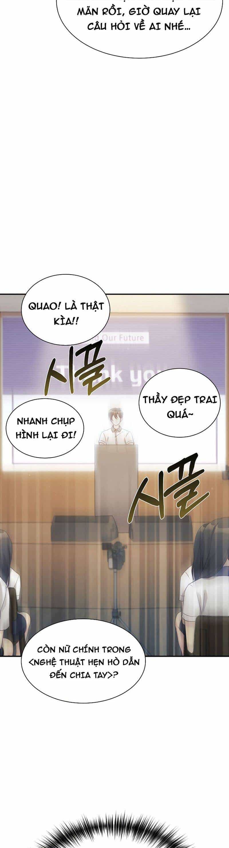 Con Gái Tôi Là Rồng! - Chương 33 - ảnh 13