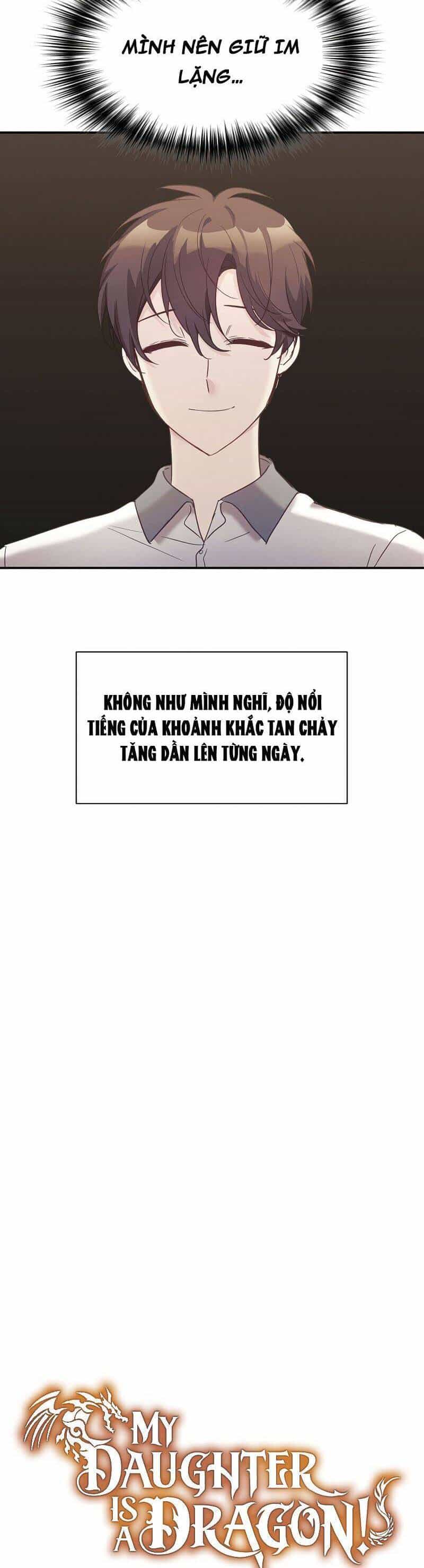 Con Gái Tôi Là Rồng! - Chương 33 - ảnh 14