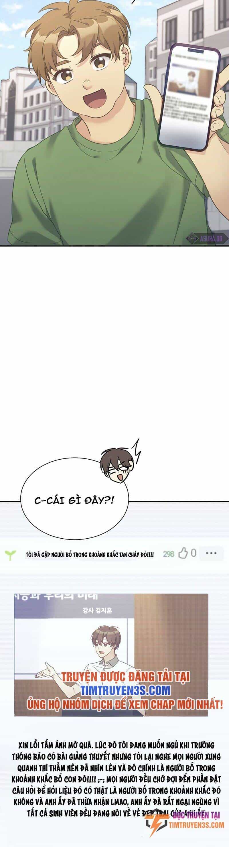 Con Gái Tôi Là Rồng! - Chương 33 - ảnh 16