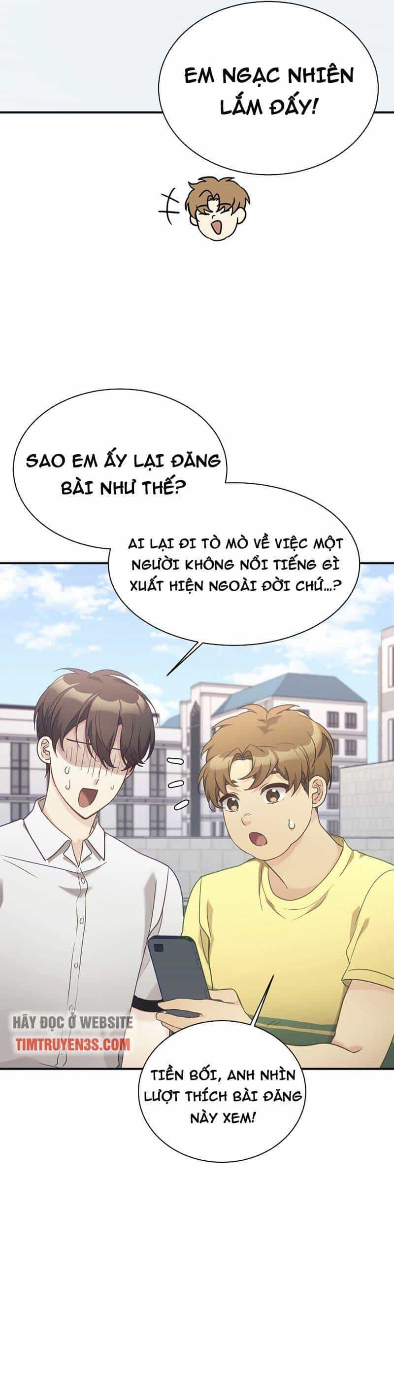 Con Gái Tôi Là Rồng! - Chương 33 - ảnh 17