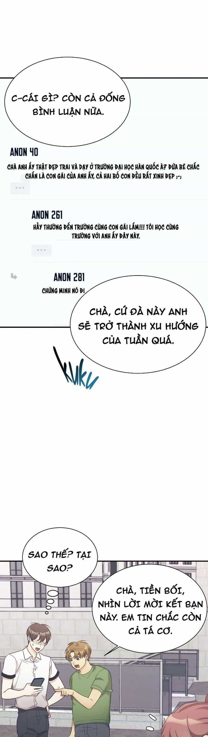 Con Gái Tôi Là Rồng! - Chương 33 - ảnh 18