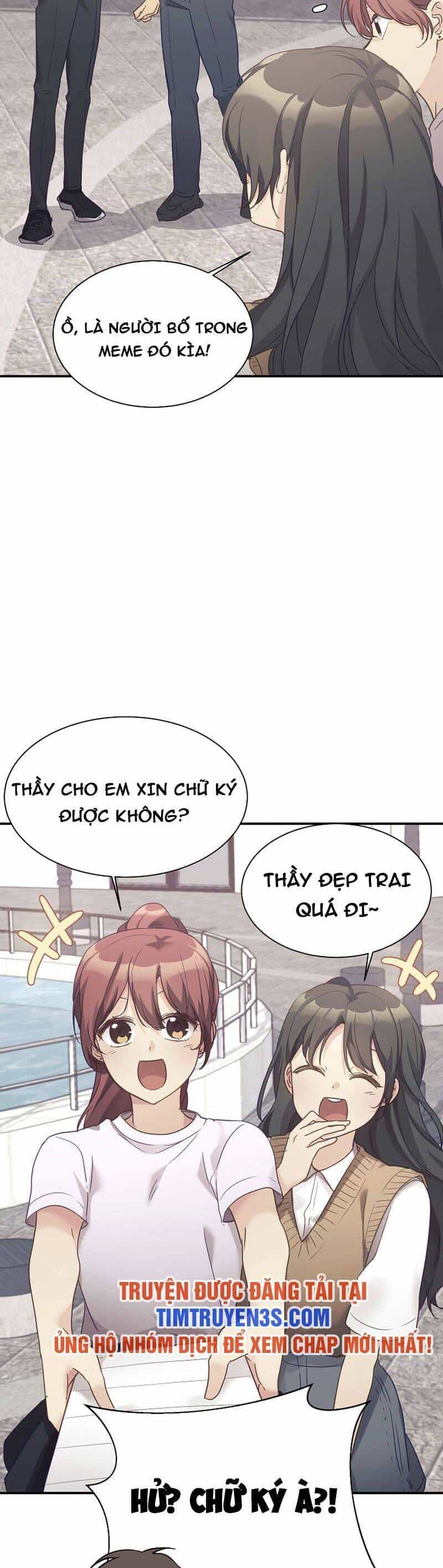 Con Gái Tôi Là Rồng! - Chương 33 - ảnh 19