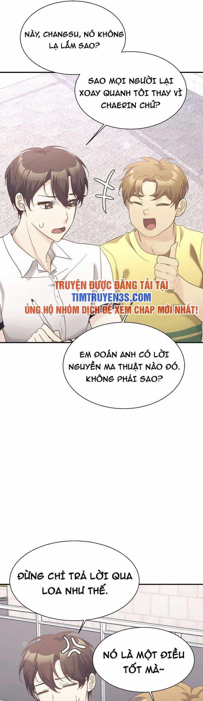 Con Gái Tôi Là Rồng! - Chương 33 - ảnh 22