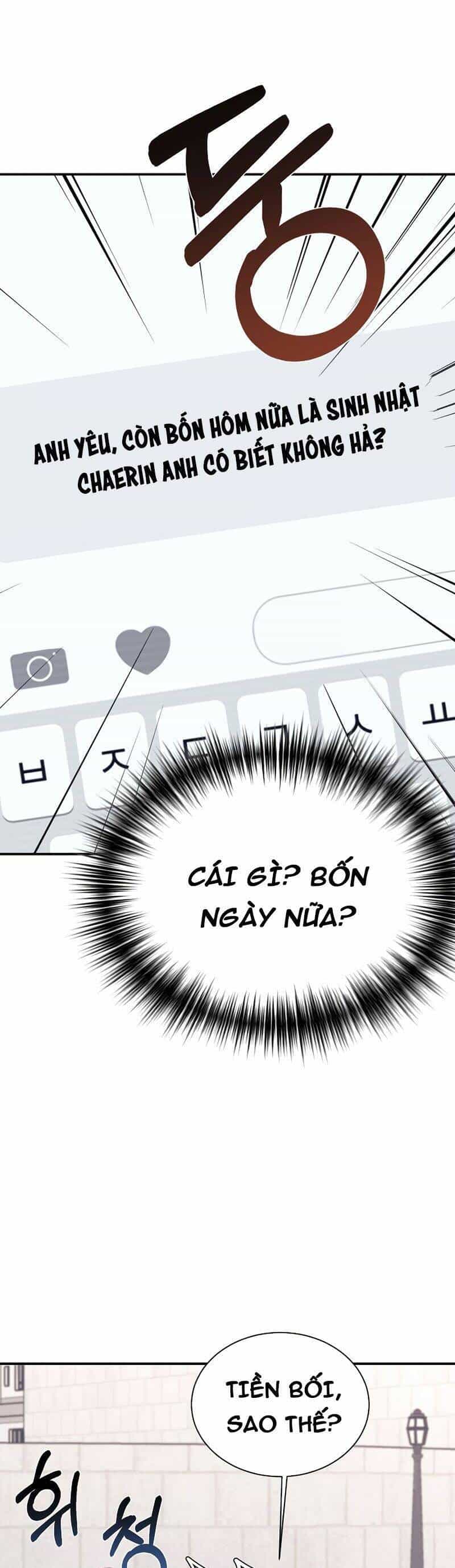 Con Gái Tôi Là Rồng! - Chương 33 - ảnh 24
