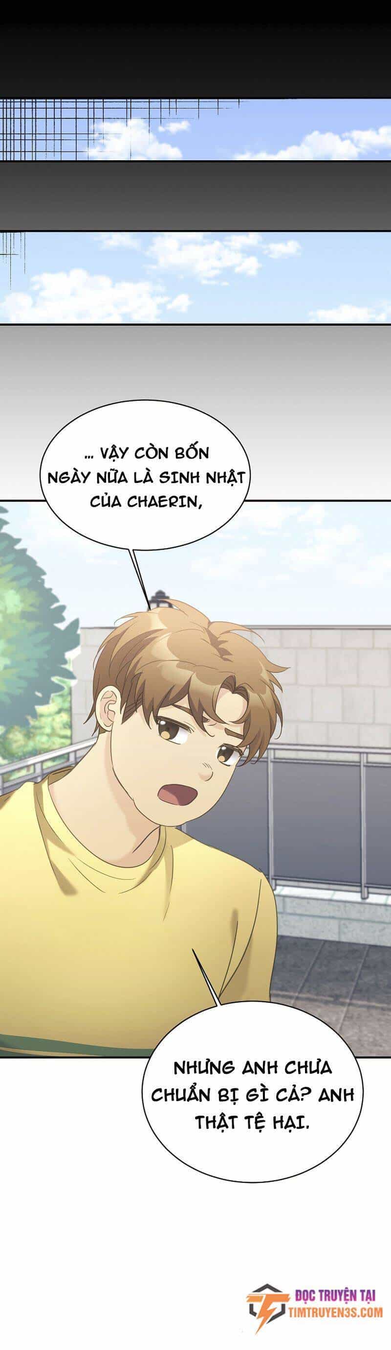 Con Gái Tôi Là Rồng! - Chương 33 - ảnh 26