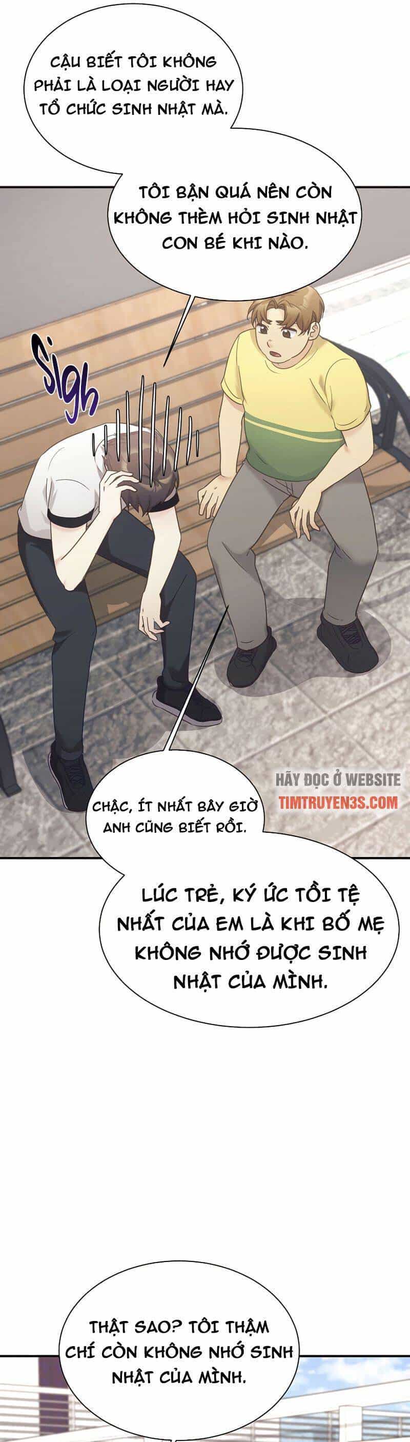 Con Gái Tôi Là Rồng! - Chương 33 - ảnh 27