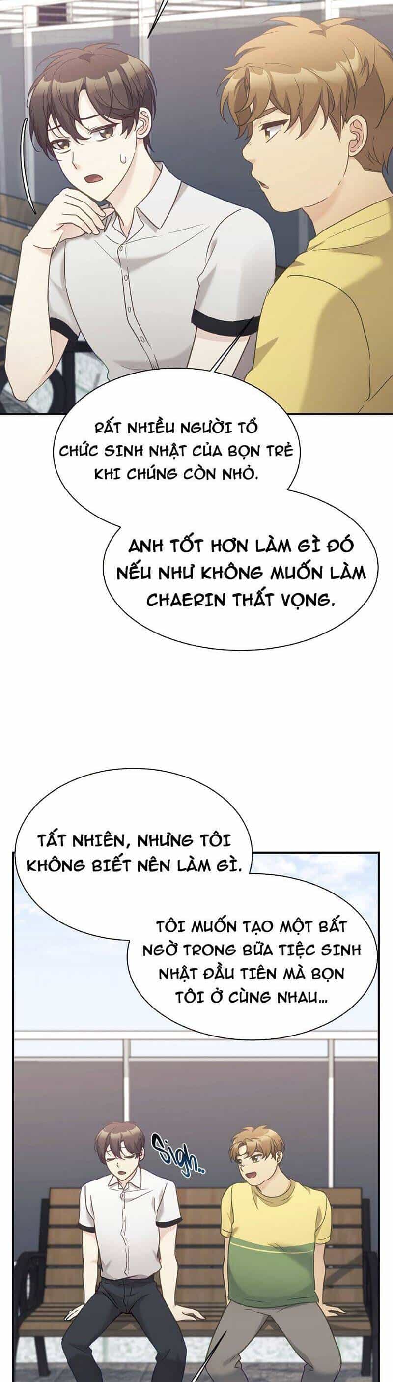 Con Gái Tôi Là Rồng! - Chương 33 - ảnh 28