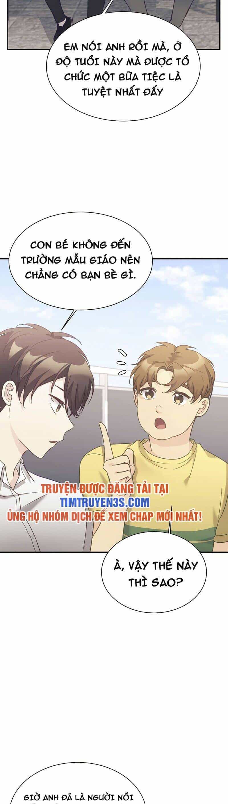 Con Gái Tôi Là Rồng! - Chương 33 - ảnh 29