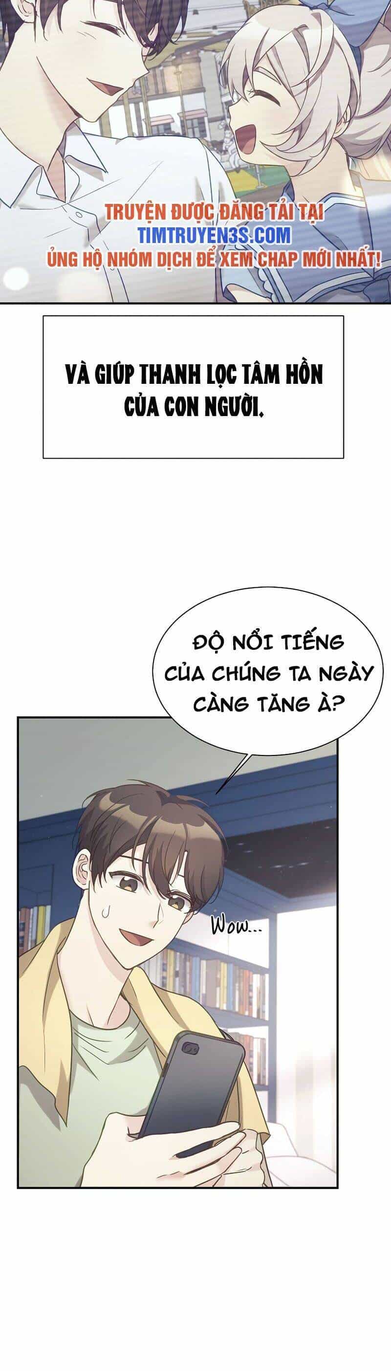 Con Gái Tôi Là Rồng! - Chương 33 - ảnh 3