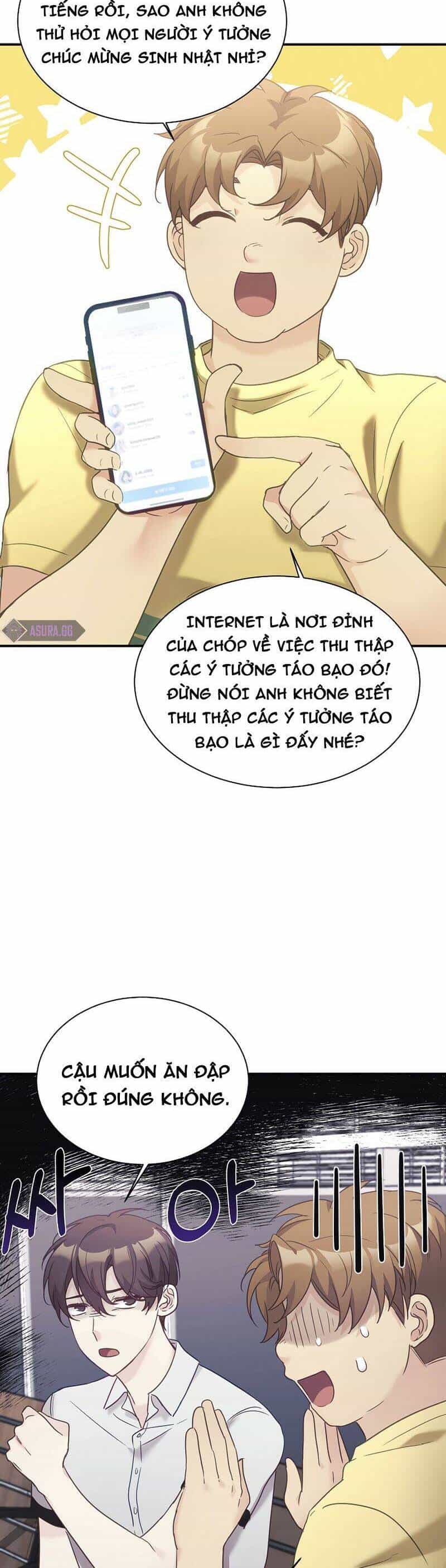 Con Gái Tôi Là Rồng! - Chương 33 - ảnh 30