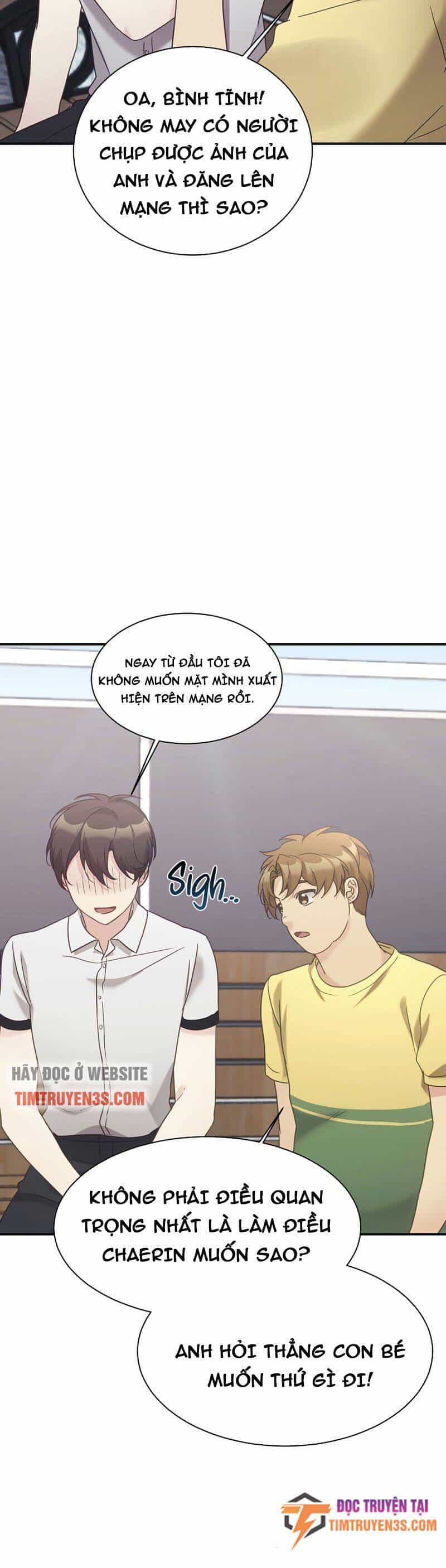 Con Gái Tôi Là Rồng! - Chương 33 - ảnh 31