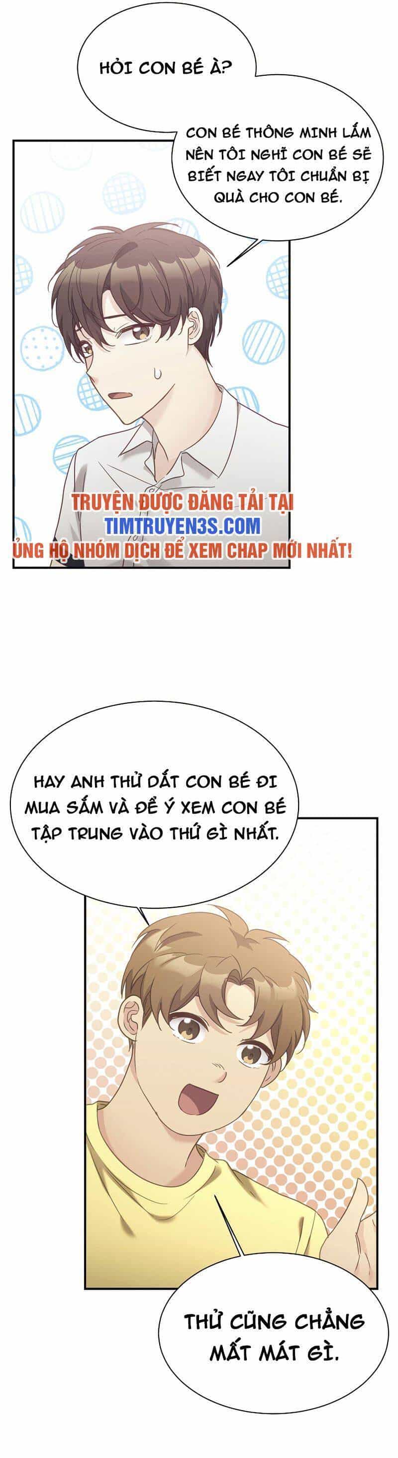 Con Gái Tôi Là Rồng! - Chương 33 - ảnh 32