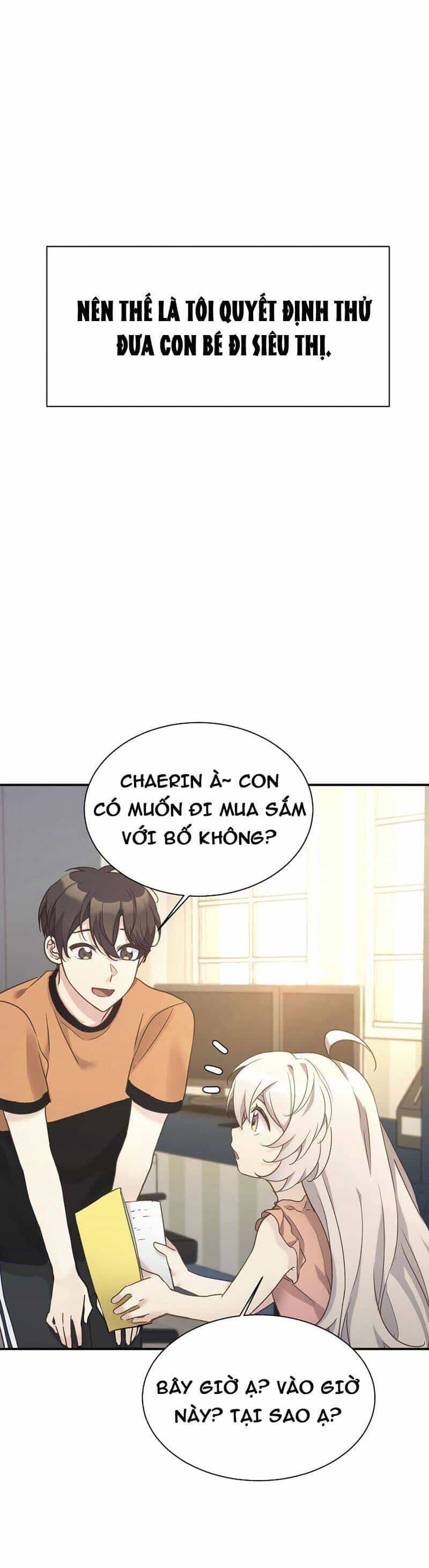 Con Gái Tôi Là Rồng! - Chương 33 - ảnh 33