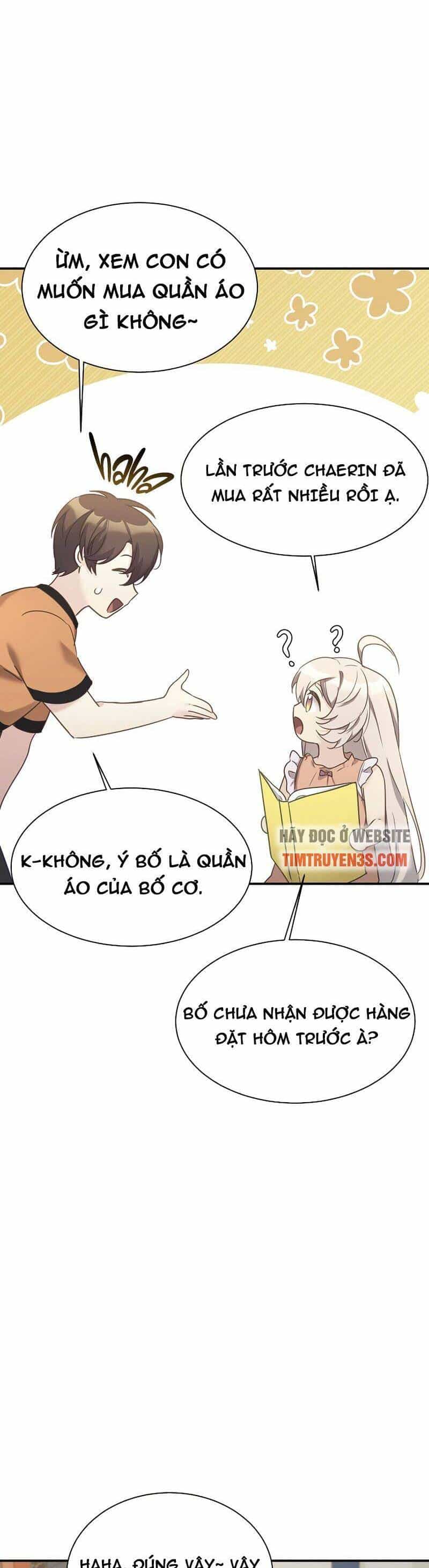 Con Gái Tôi Là Rồng! - Chương 33 - ảnh 34