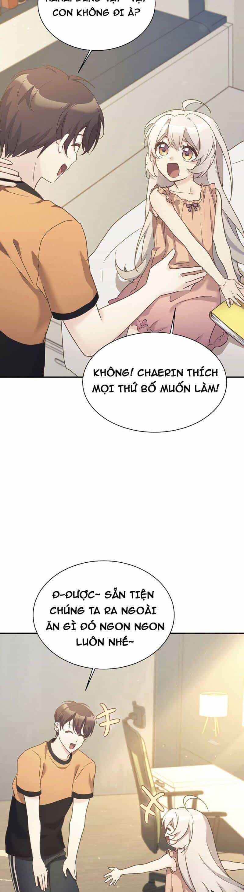 Con Gái Tôi Là Rồng! - Chương 33 - ảnh 35