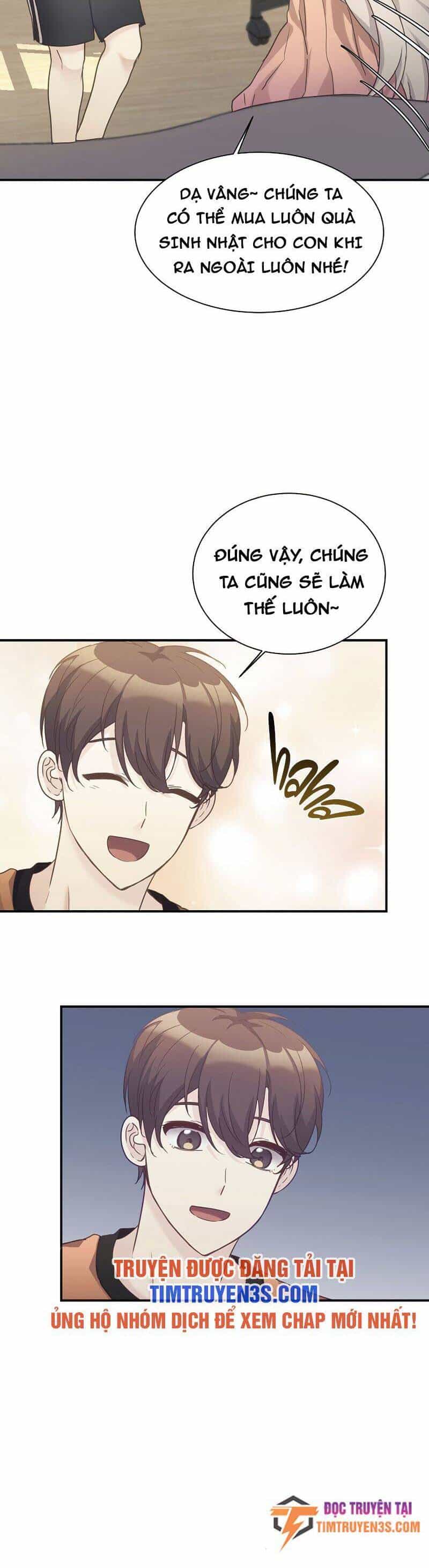 Con Gái Tôi Là Rồng! - Chương 33 - ảnh 36