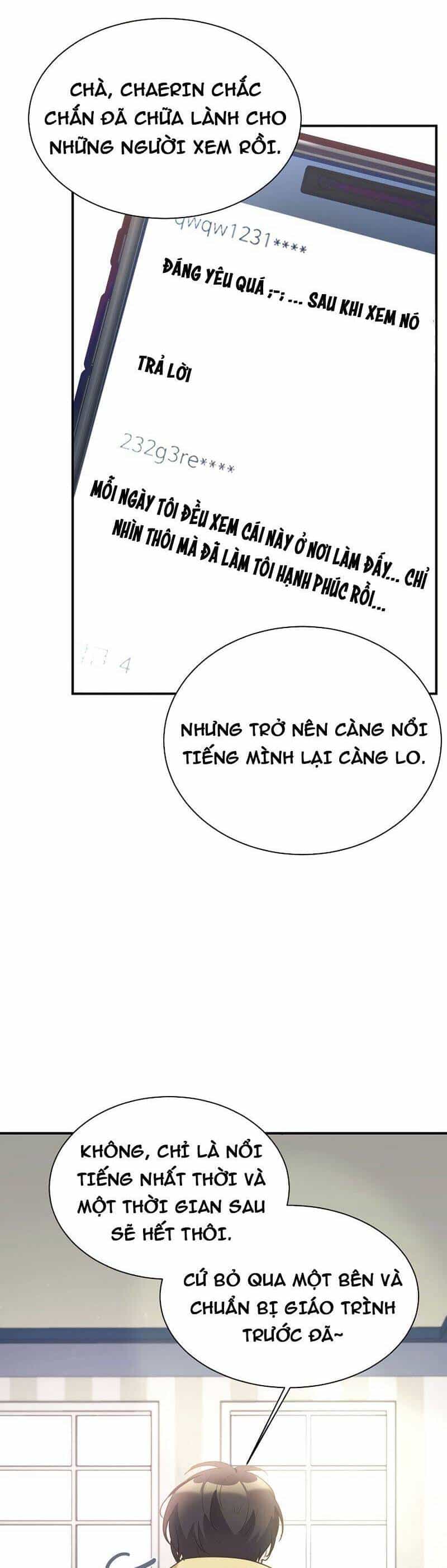 Con Gái Tôi Là Rồng! - Chương 33 - ảnh 4
