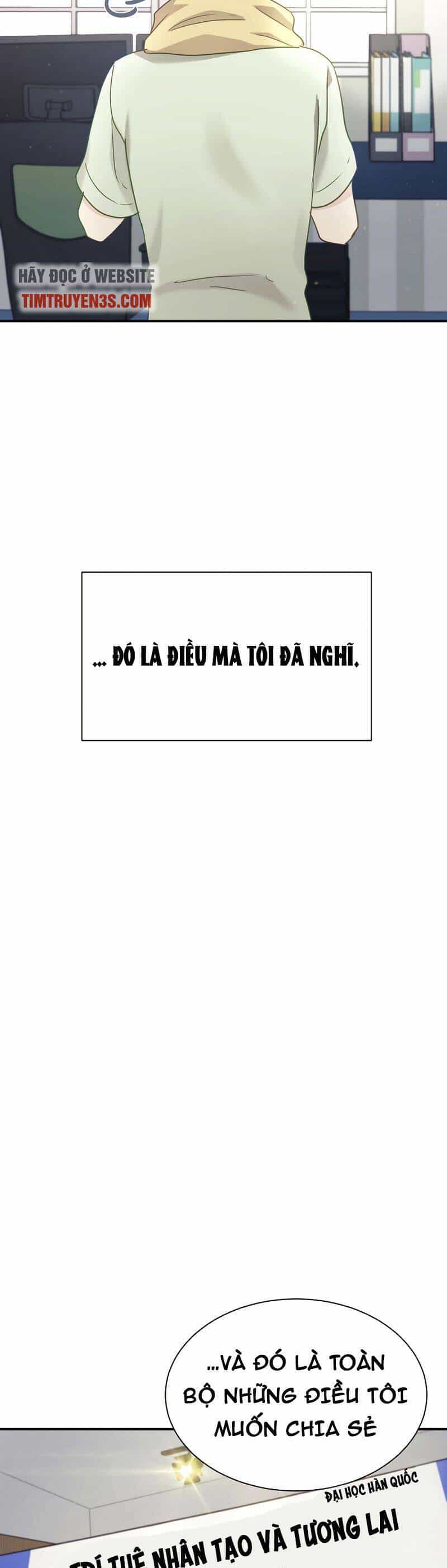 Con Gái Tôi Là Rồng! - Chương 33 - ảnh 5