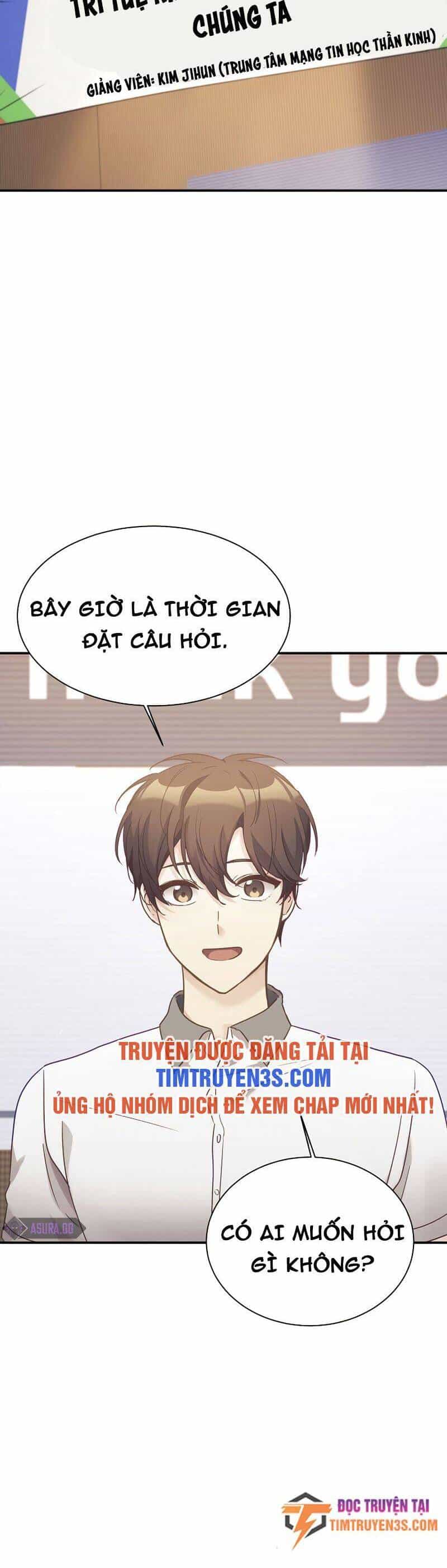 Con Gái Tôi Là Rồng! - Chương 33 - ảnh 6
