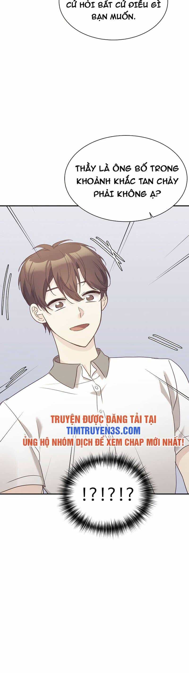 Con Gái Tôi Là Rồng! - Chương 33 - ảnh 9