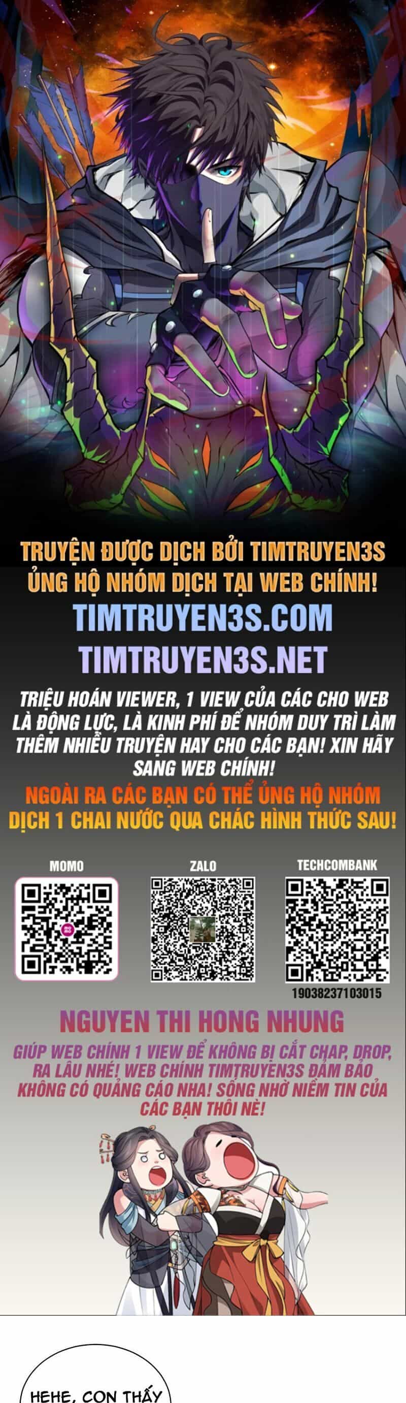 Con Gái Tôi Là Rồng! - Chương 34 - ảnh 1