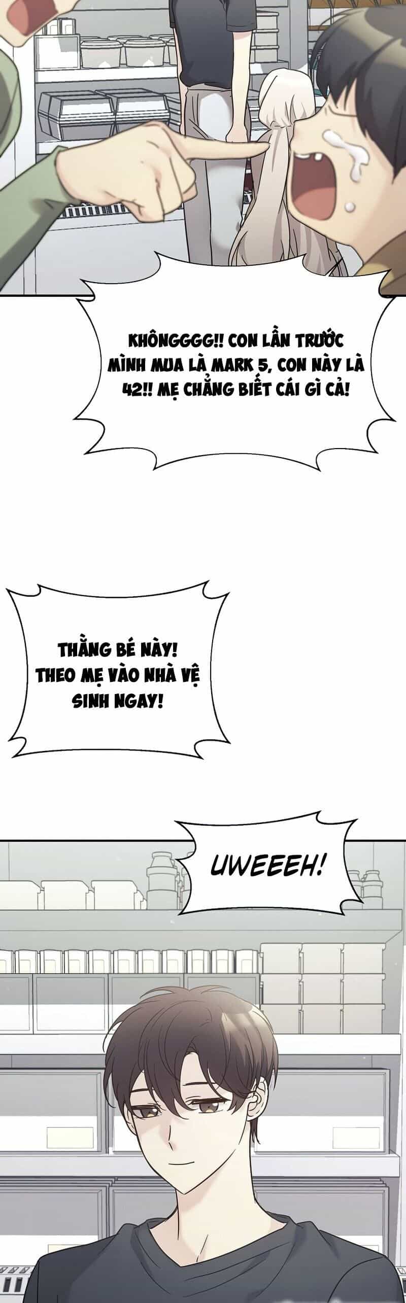Con Gái Tôi Là Rồng! - Chương 34 - ảnh 10