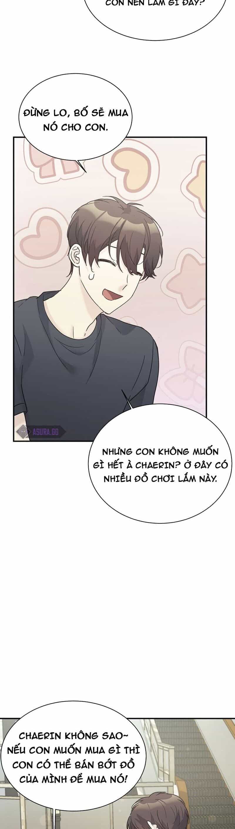 Con Gái Tôi Là Rồng! - Chương 34 - ảnh 14
