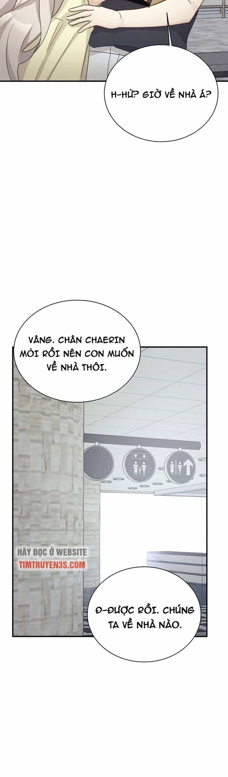Con Gái Tôi Là Rồng! - Chương 34 - ảnh 20