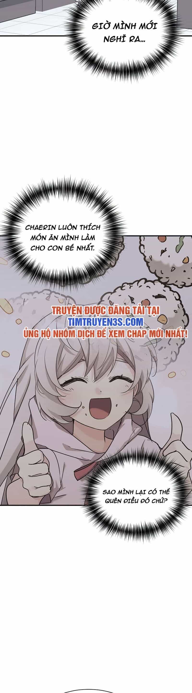 Con Gái Tôi Là Rồng! - Chương 34 - ảnh 23