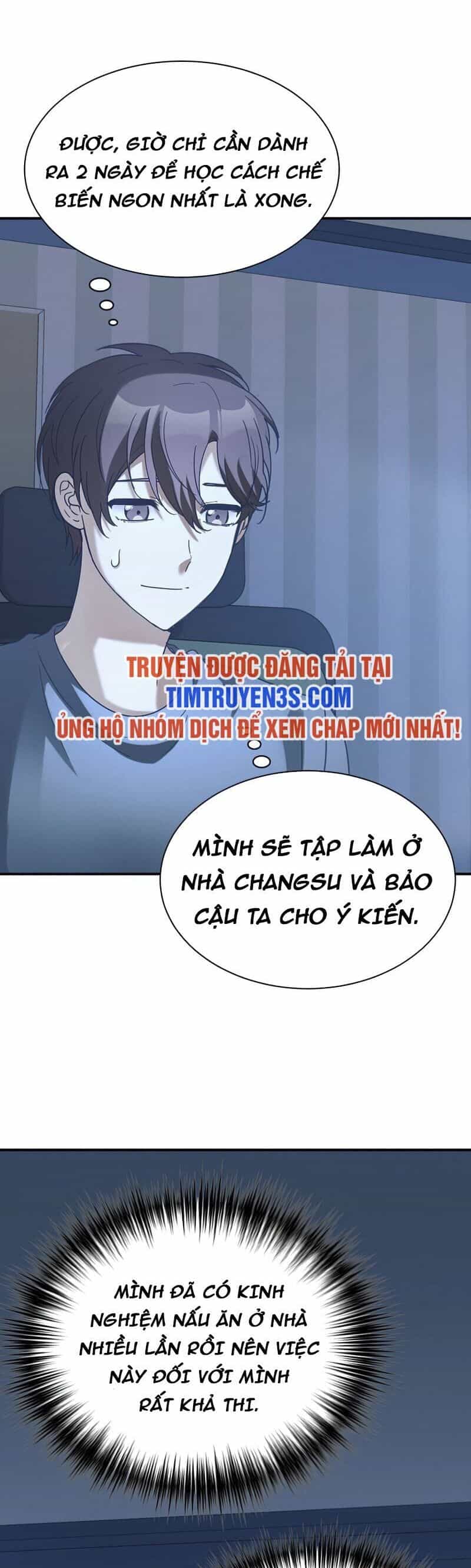 Con Gái Tôi Là Rồng! - Chương 34 - ảnh 29