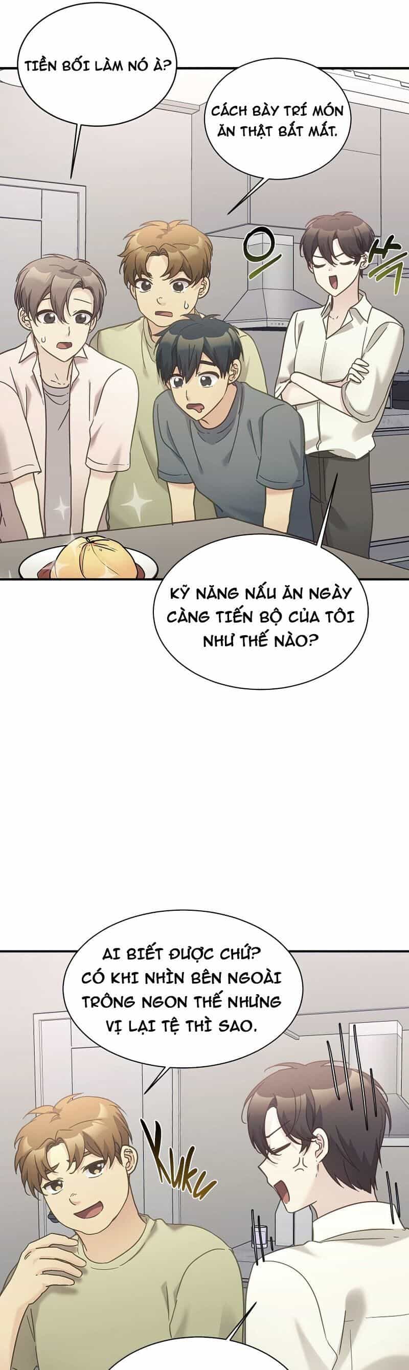 Con Gái Tôi Là Rồng! - Chương 34 - ảnh 32
