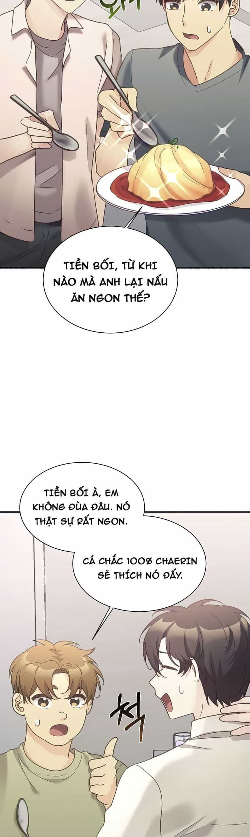 Con Gái Tôi Là Rồng! - Chương 34 - ảnh 35