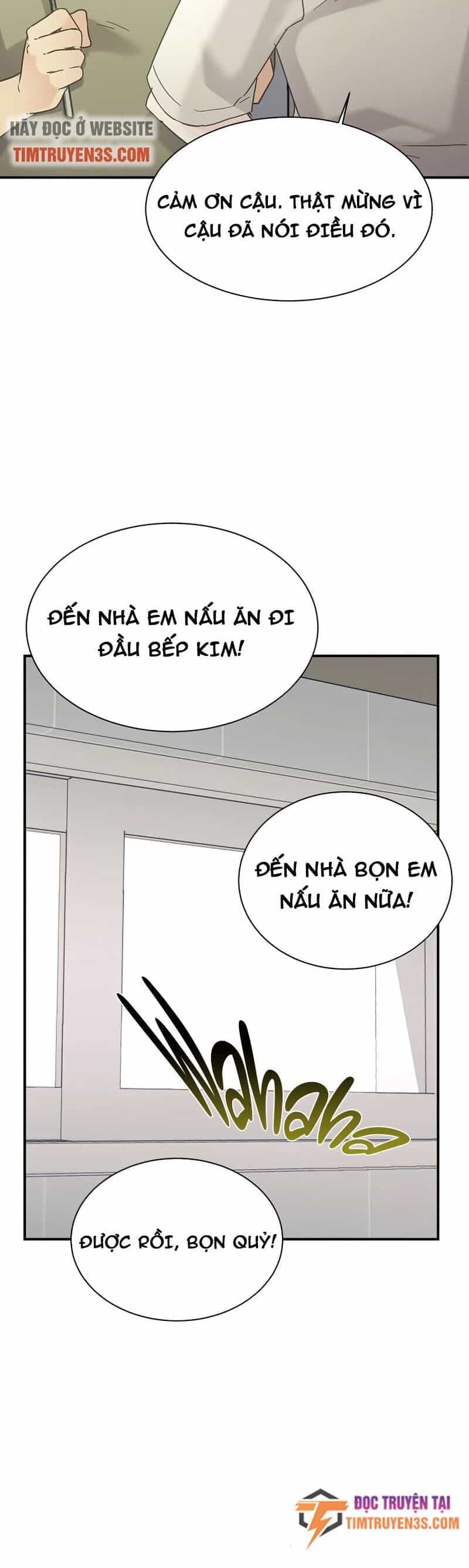 Con Gái Tôi Là Rồng! - Chương 34 - ảnh 36