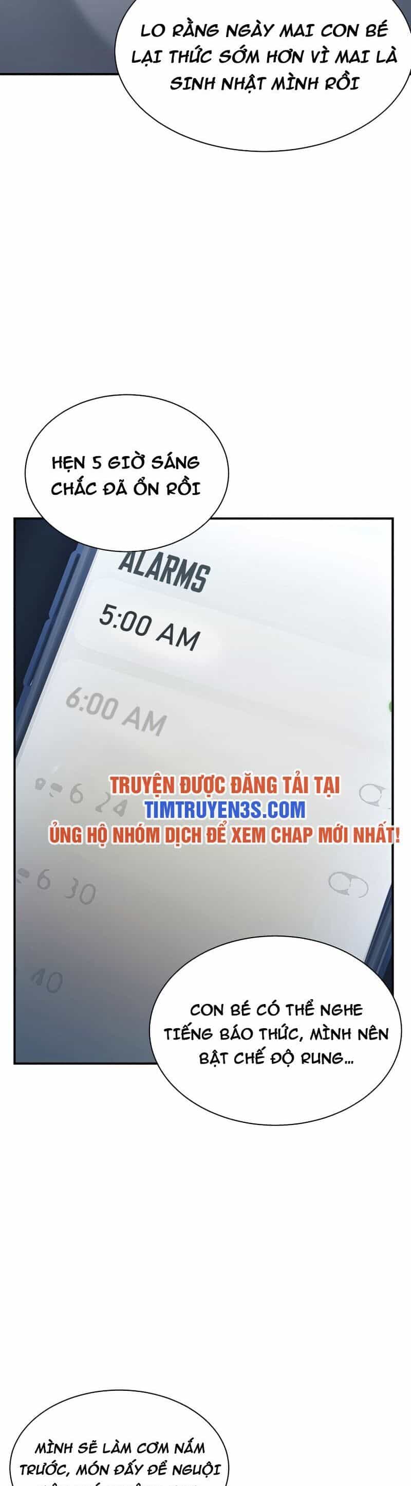 Con Gái Tôi Là Rồng! - Chương 34 - ảnh 39