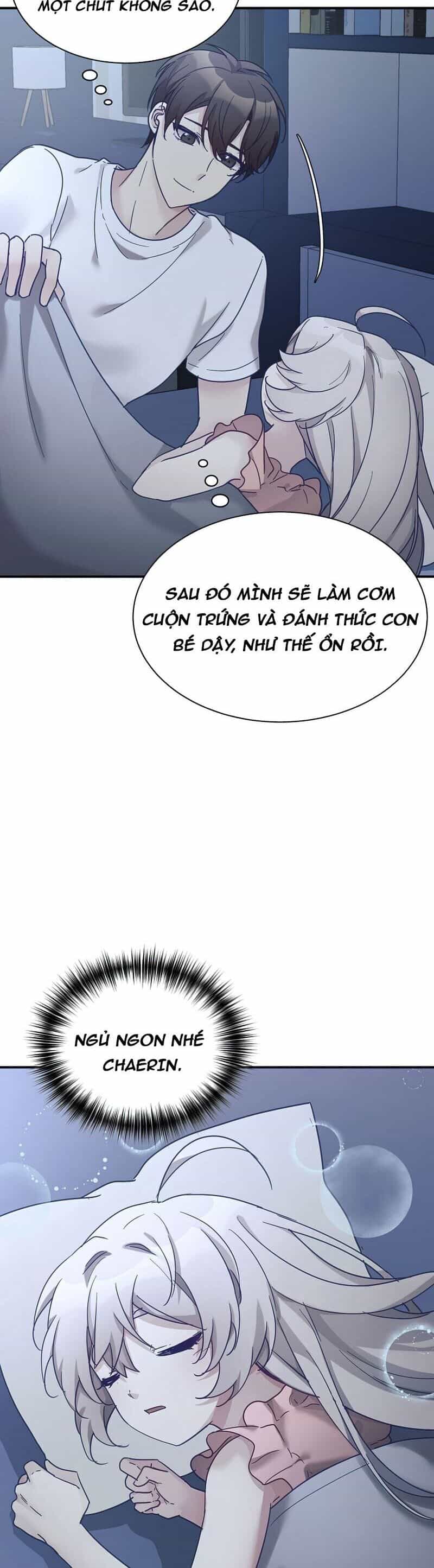 Con Gái Tôi Là Rồng! - Chương 34 - ảnh 40