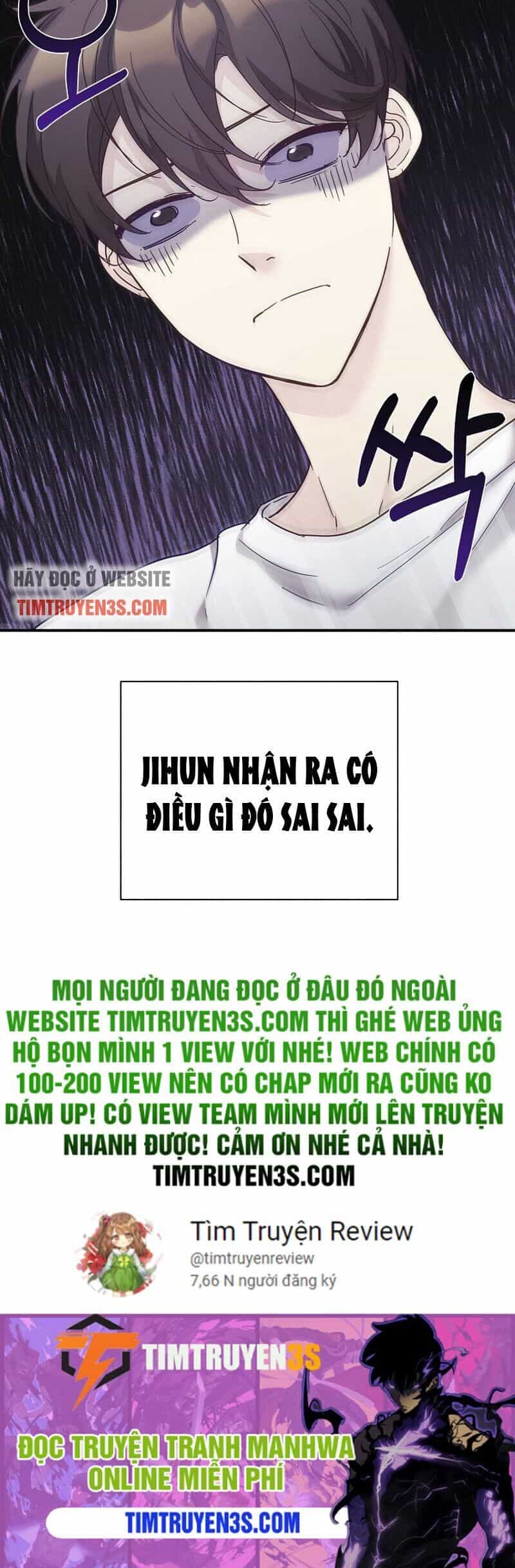 Con Gái Tôi Là Rồng! - Chương 34 - ảnh 45