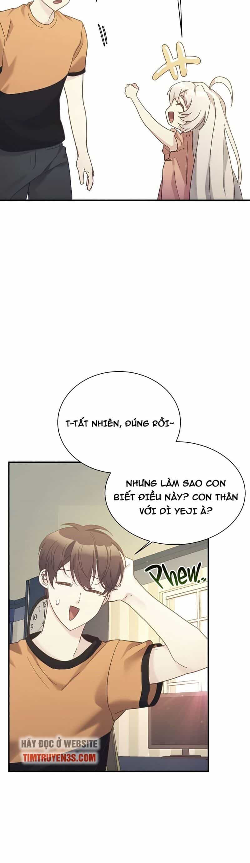 Con Gái Tôi Là Rồng! - Chương 34 - ảnh 5