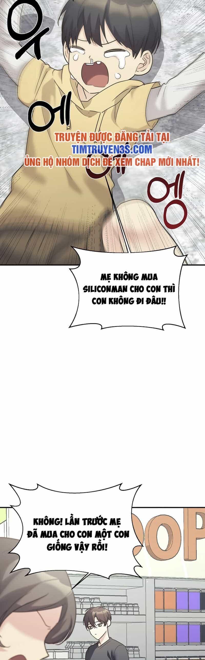 Con Gái Tôi Là Rồng! - Chương 34 - ảnh 9